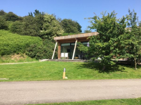 Yorkshire Dales Lodge 1 Ensuite 3 Bed
